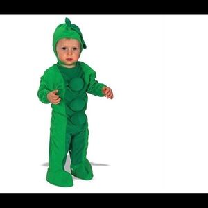 Brand new pea in the pod costume 6-12 months